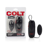 Colt Turbo Bullets