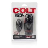 Colt Turbo Bullets