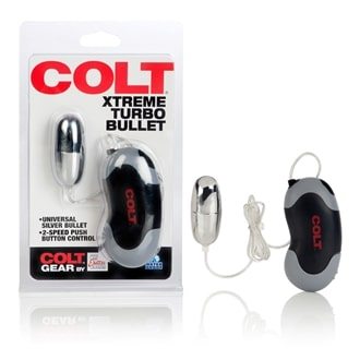 Colt Xtreme Turbo Bullet