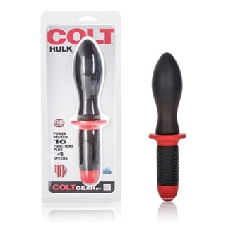 Colt Hulk