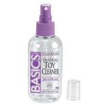 Dr Berman Universal Toy Cleaner