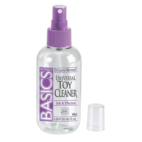 Dr Berman Universal Toy Cleaner