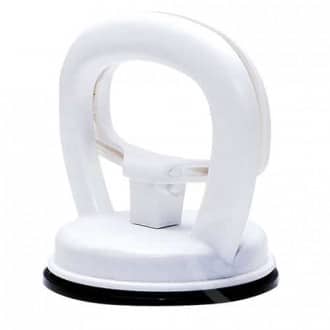 Sex in the Shower Single Locking Suction Handle
