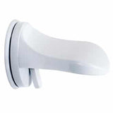 Sex in the Shower Single Locking Foot Rest
