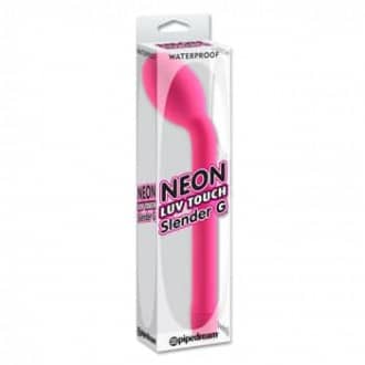 Neon Luv Touch Slender G