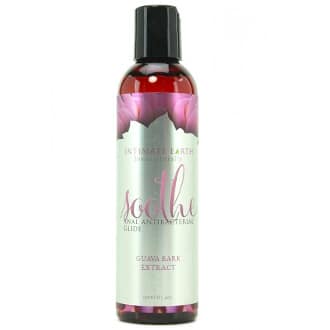 Soothe Antibacterial Anal Glide