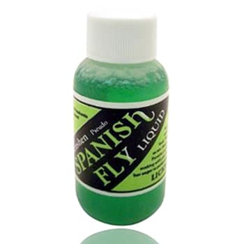 Spanish Fly Mint