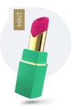 WOMANIZER 2GO GREEN/MAGENTA