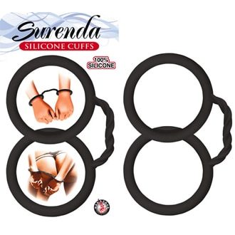 Surenda Silicone Cuffs