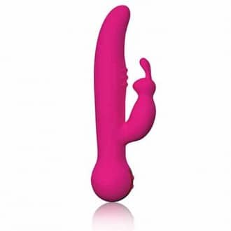 Swan Adore Beauty Luxury Vibrator