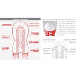 Tenga Ultra Size Deep Throat Cup
