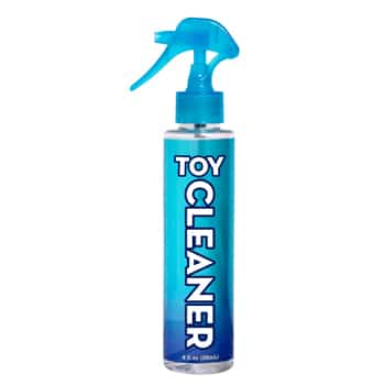 Pipedream Toy Cleaner