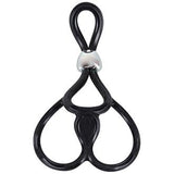 You2Toys Triple Ball and Cock Ring