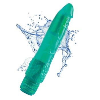 Juicy Jewels Turquoise Twinkler