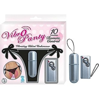 Vibro Panty  Underwear