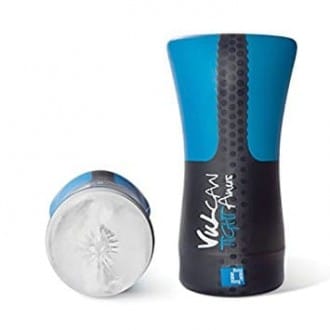 FunZone Vulcan Tight Anus Male Stroker
