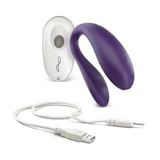 We-Vibe Unite Couples Vibrator