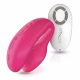 We-Vibe 4 Plus Couples Vibrator