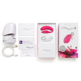We-Vibe 4 Plus Couples Vibrator