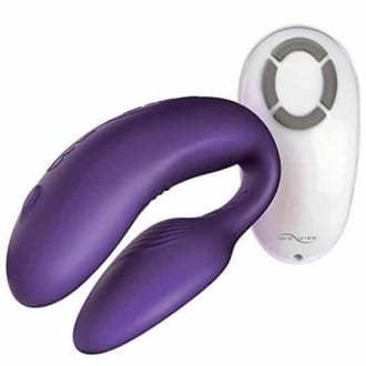 We-Vibe Classic Couples Vibrator