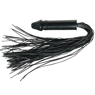 Whip Dick Flogger
