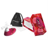 Womanizer W500 Pro Clitoral Stimulator