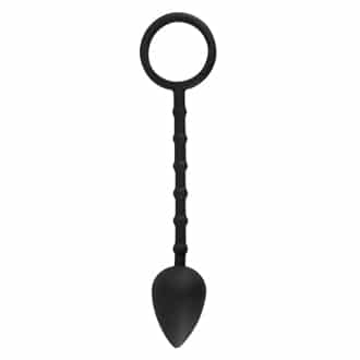 You2Toys Intense Plug Cock Ring